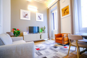Dolcevita Boutique Apartment
